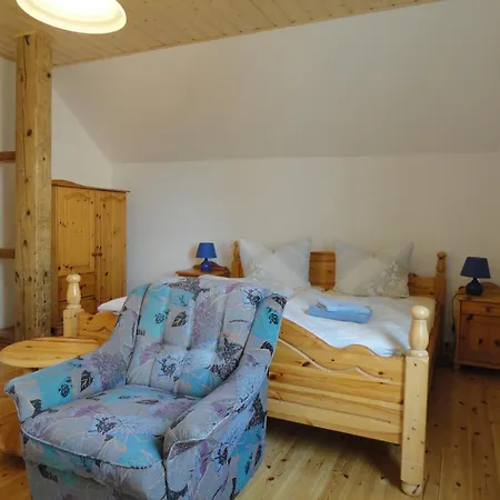 Haus Roseneck 60 M Zum Nr 3 * Zinnowitz