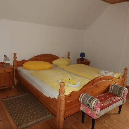 60 M Zum Appartement
