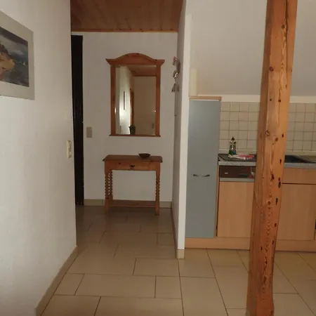 Haus Roseneck 60 M Zum Nr 3 Zinnowitz