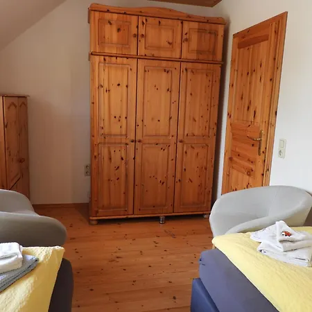 Apartment 60 M Zum