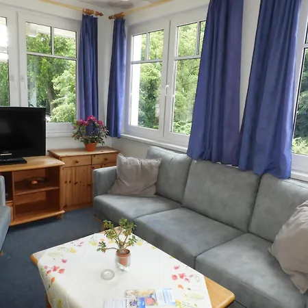 Apartment 60 M Zum *