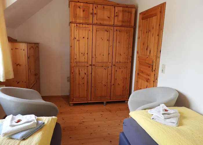 Apartment 60 M Zum